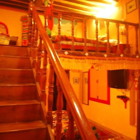 穆索里 多玛斯旅馆酒店 外观 照片