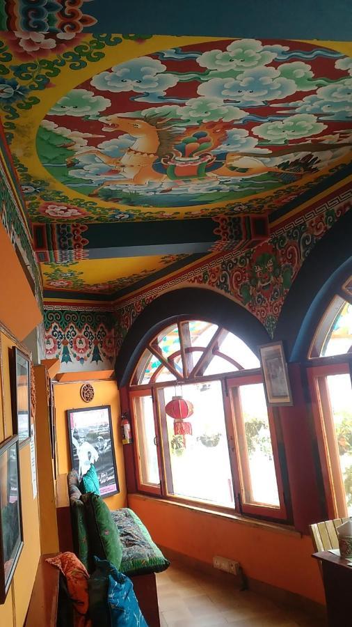 穆索里 多玛斯旅馆酒店 外观 照片