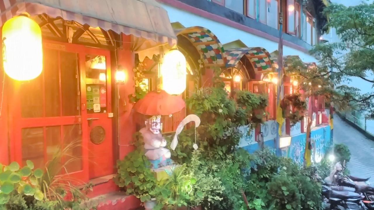 穆索里 多玛斯旅馆酒店 外观 照片